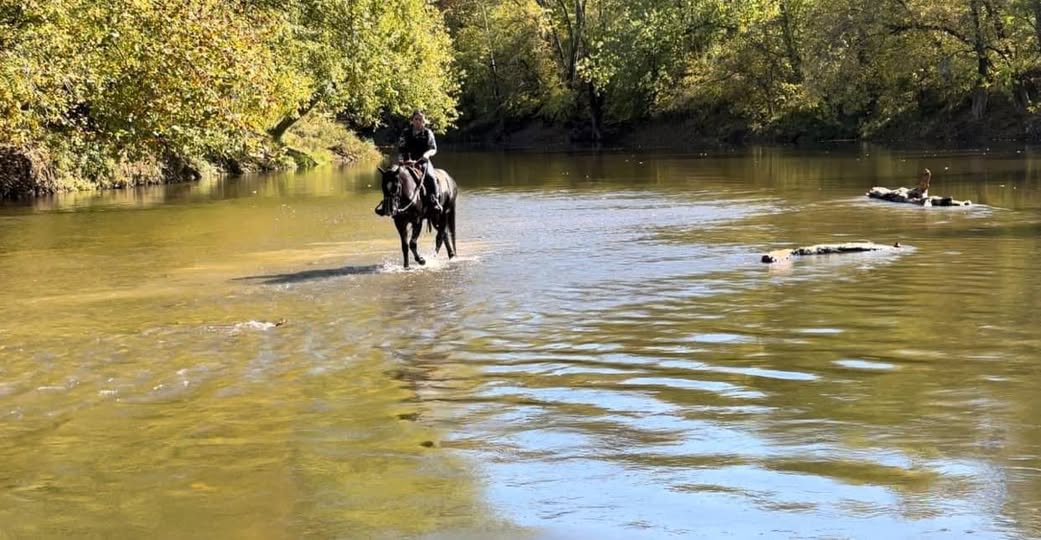 Everyone knows everyone.