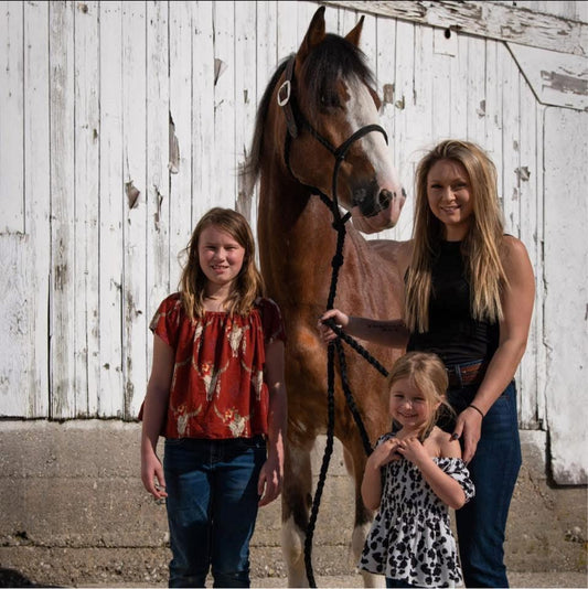 Here’s the thing…