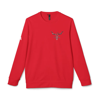 Adidas Fleece Crewneck Sweatshirt