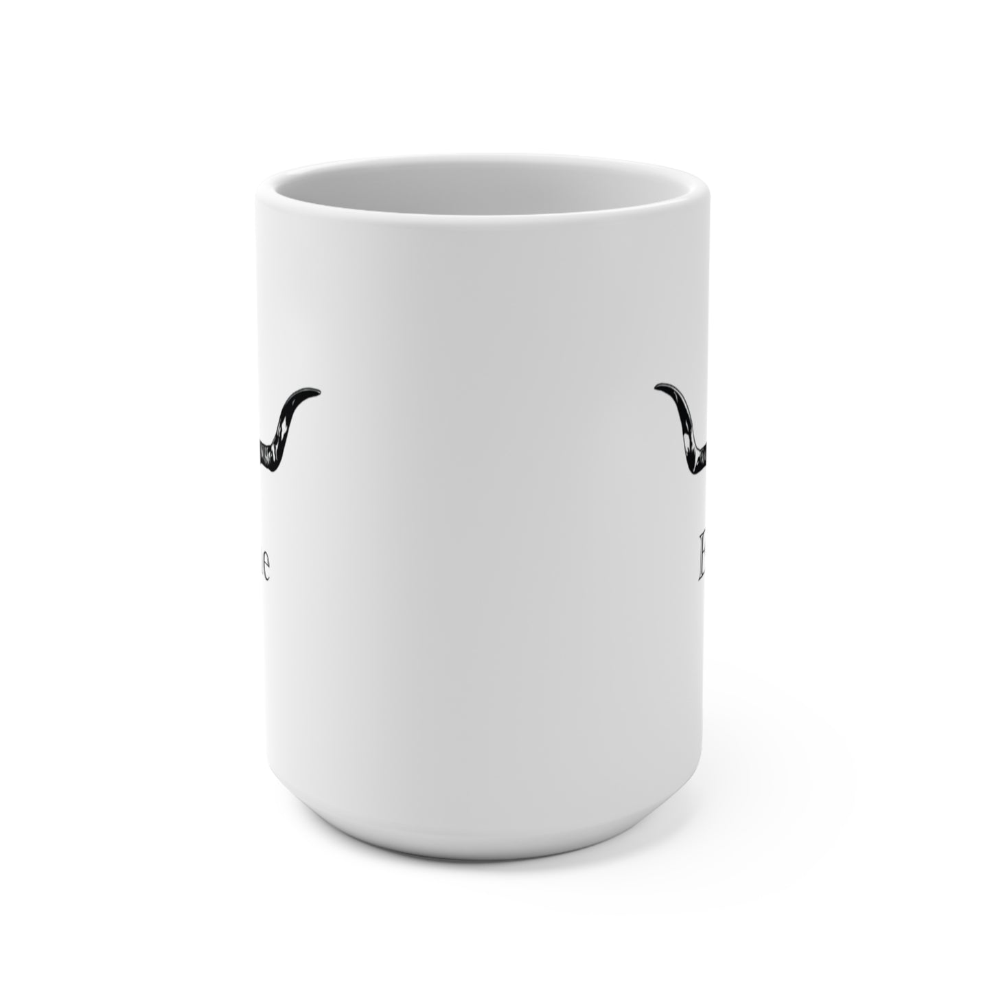 Mug 15oz