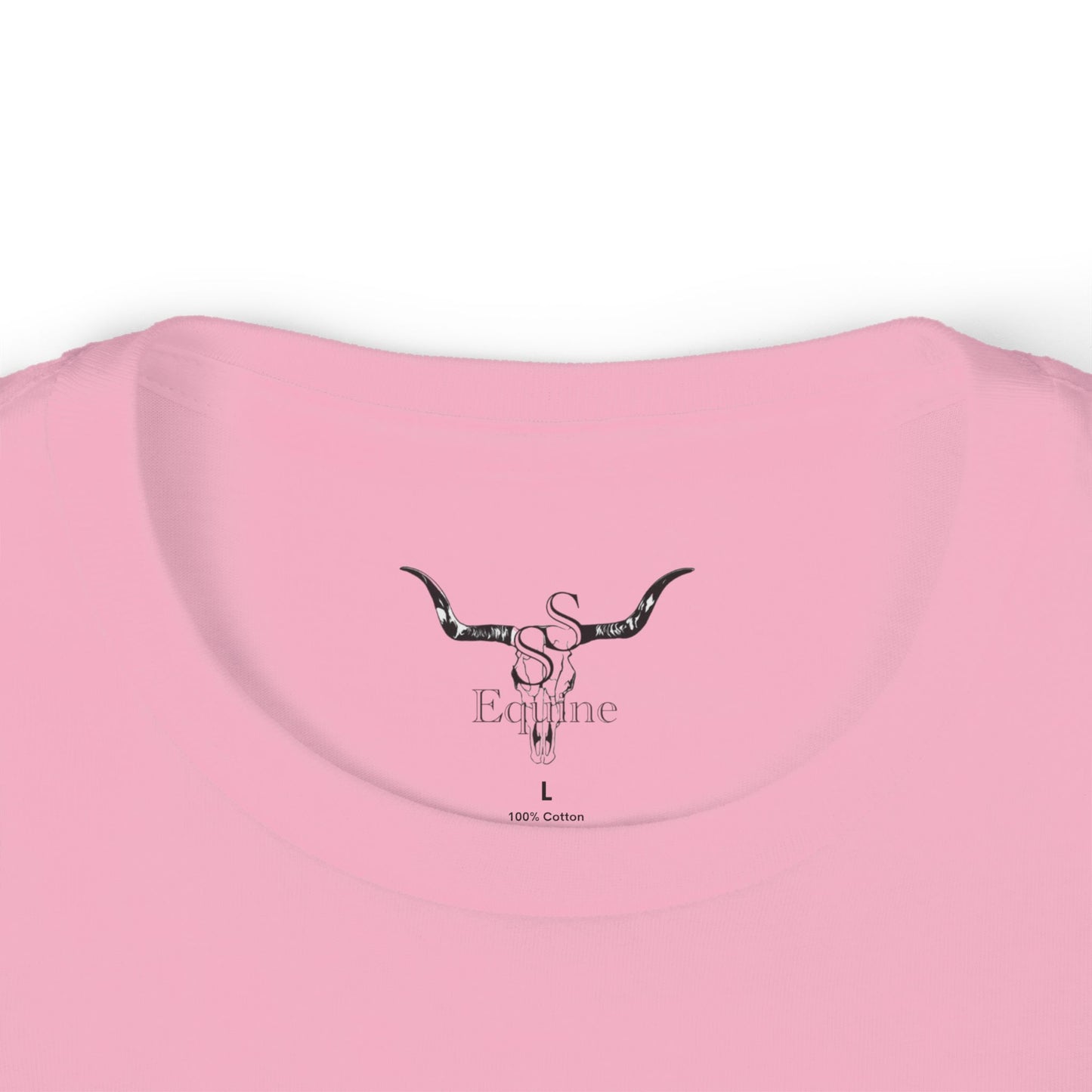 Barn Goblin, Kids Jersey Tee