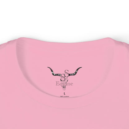 Barn Goblin, Kids Jersey Tee