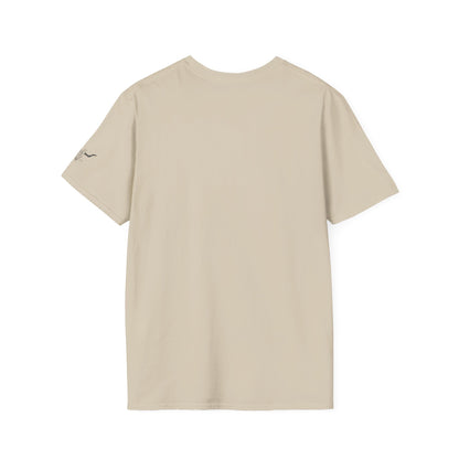 Sound Yesterday, Unisex Softstyle T-Shirt