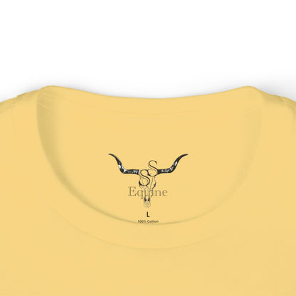 Barn Goblin, Kids Jersey Tee