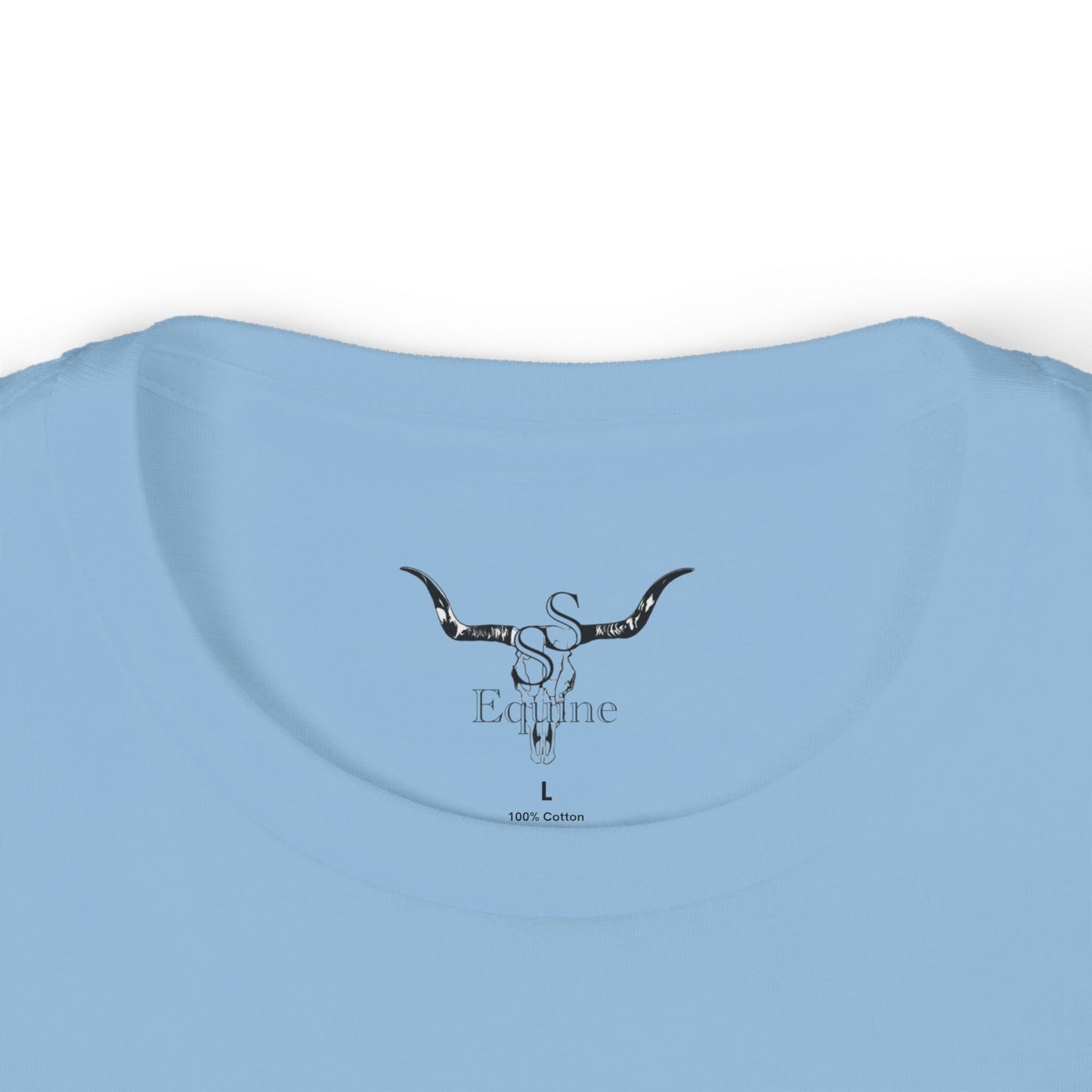 Barn Goblin, Kids Jersey Tee