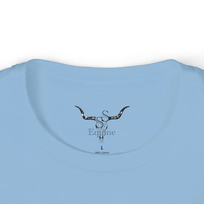 Barn Goblin, Kids Jersey Tee