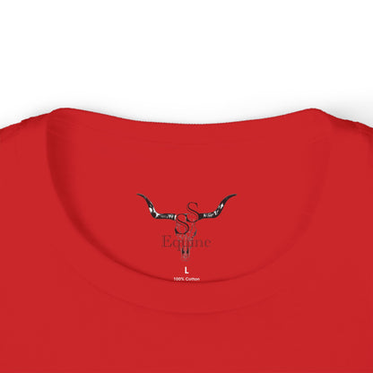 Barn Goblin, Kids Jersey Tee