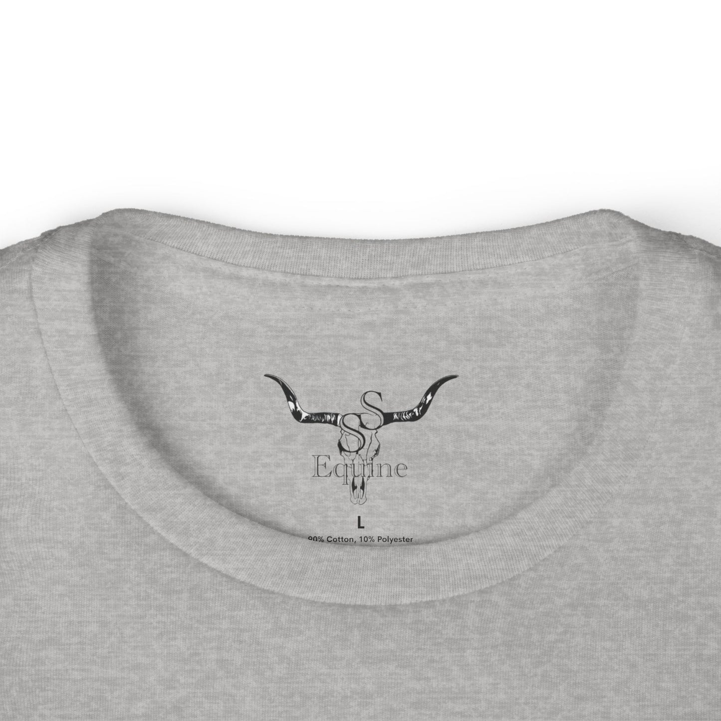 Barn Goblin, Kids Jersey Tee