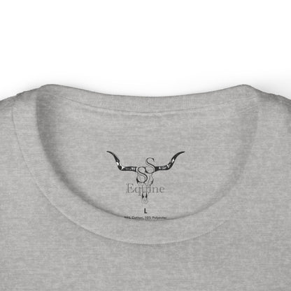 Barn Goblin, Kids Jersey Tee